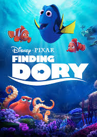 Finding Dory