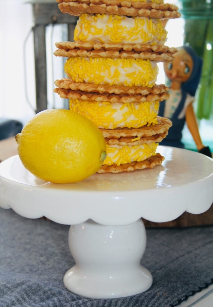 PERLE DI SOLE Assorted Amalfi Lemon & Orange Jellies  Pinocchio's Pantry –  Pinocchio's Pantry - Authentic Italian Food