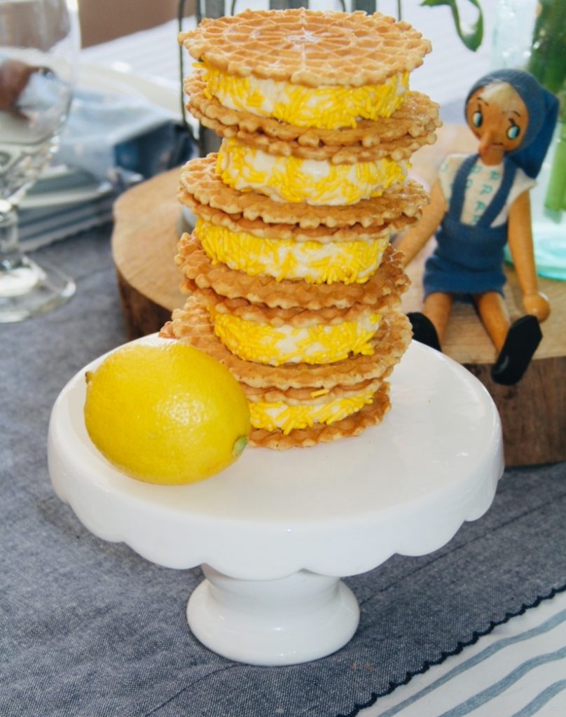 PERLE DI SOLE Assorted Amalfi Lemon & Orange Jellies  Pinocchio's Pantry –  Pinocchio's Pantry - Authentic Italian Food