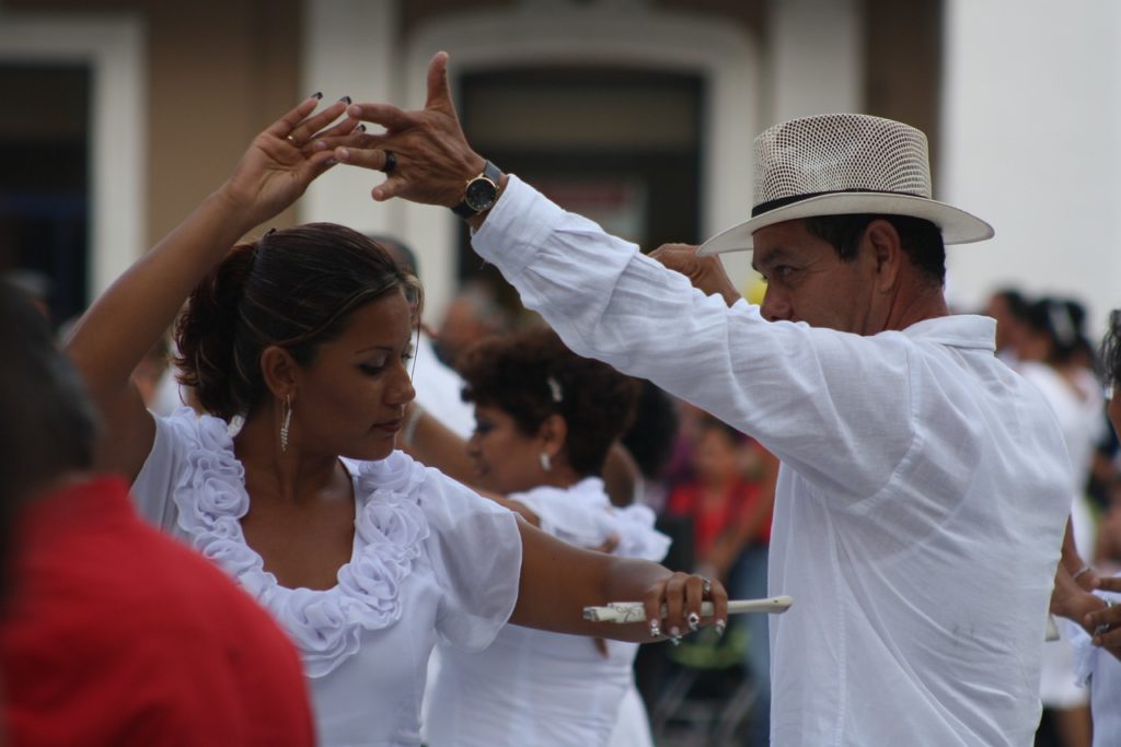 danzon, dance, mexican