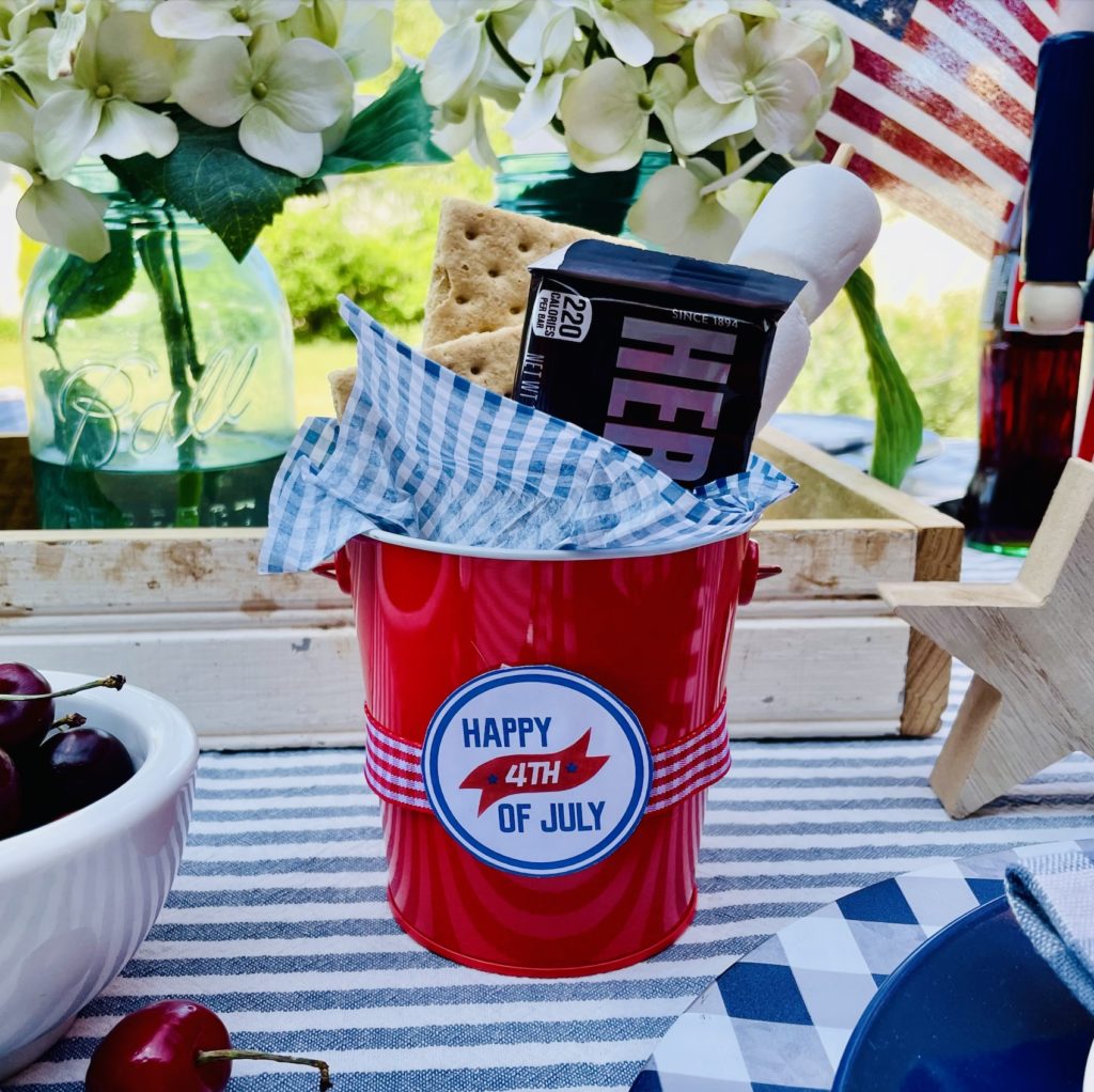 7 Dollar Tree Items You Need for the Fourth of July